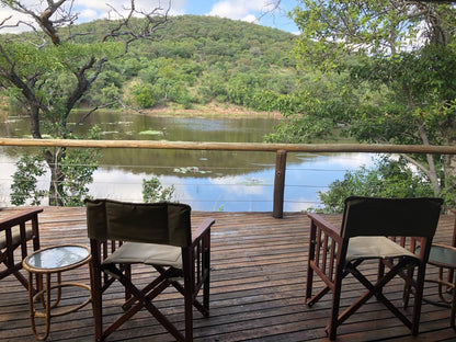 Lakeside Cabin @ Alpetra Nature Reserve