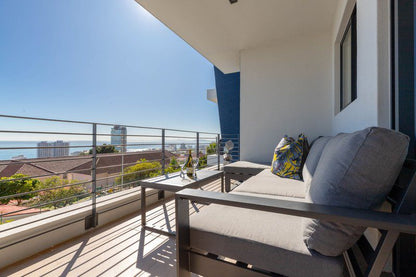 Alpha One 101 Sea Point Cape Town Western Cape South Africa Balcony, Architecture