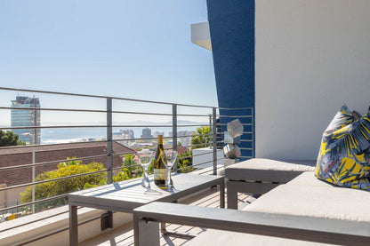 Alpha One 101 Sea Point Cape Town Western Cape South Africa Balcony, Architecture