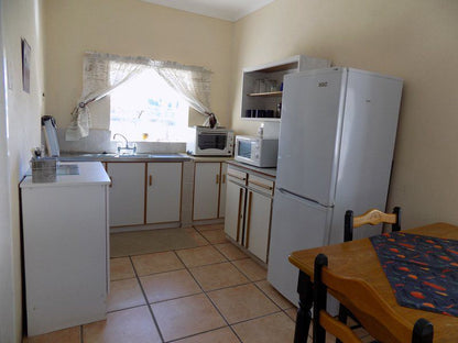 Alpha Self Catering Sutherland Northern Cape South Africa Kitchen