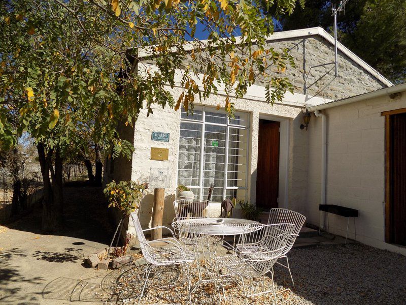 Alpha Self Catering Sutherland Northern Cape South Africa House, Building, Architecture