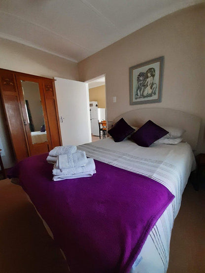 Alpha Self Catering Sutherland Northern Cape South Africa Bedroom