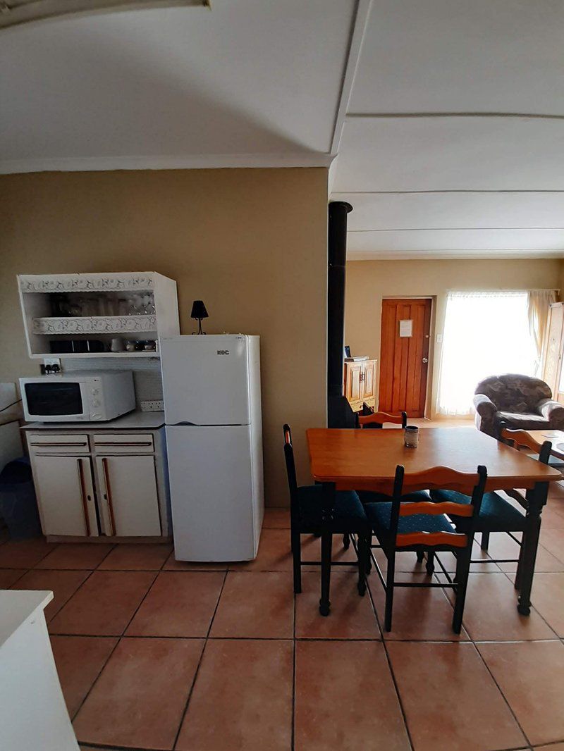 Alpha Self Catering Sutherland Northern Cape South Africa Kitchen