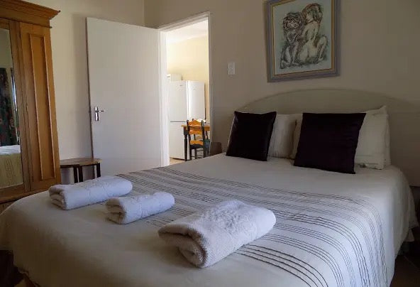 Alpha Self Catering Sutherland Northern Cape South Africa Bedroom