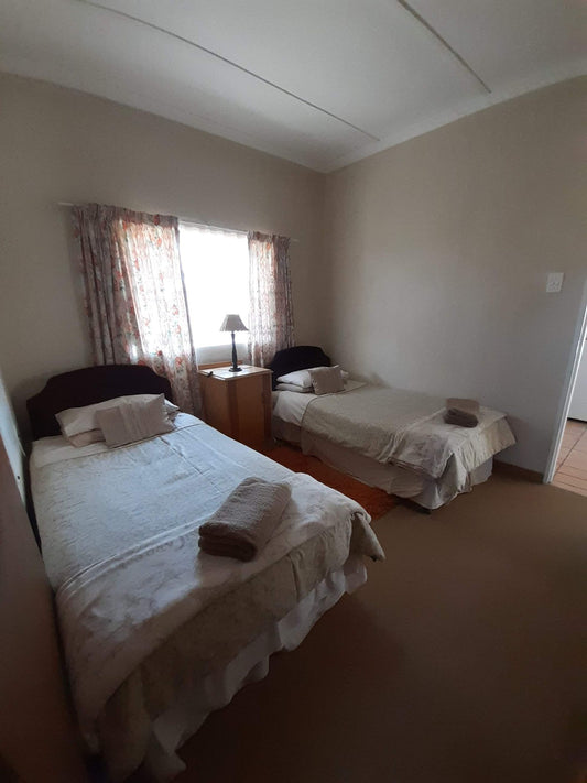 Alpha Self Catering Sutherland Northern Cape South Africa Bedroom