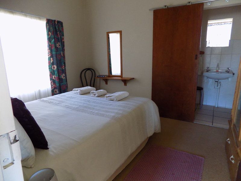 Alpha Self Catering Sutherland Northern Cape South Africa Bedroom