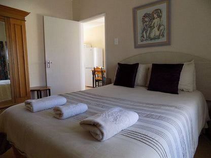 Alpha Self Catering Sutherland Northern Cape South Africa Bedroom