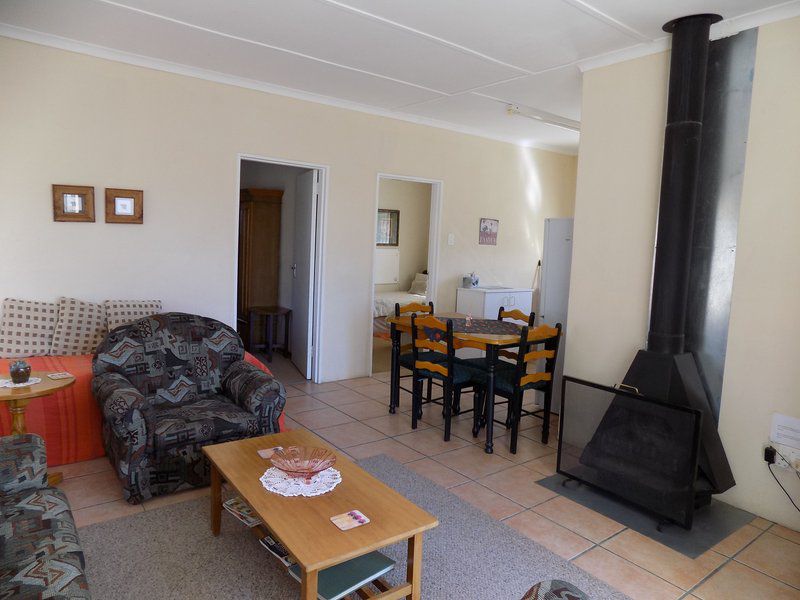 Alpha Self Catering Sutherland Northern Cape South Africa Unsaturated, Living Room