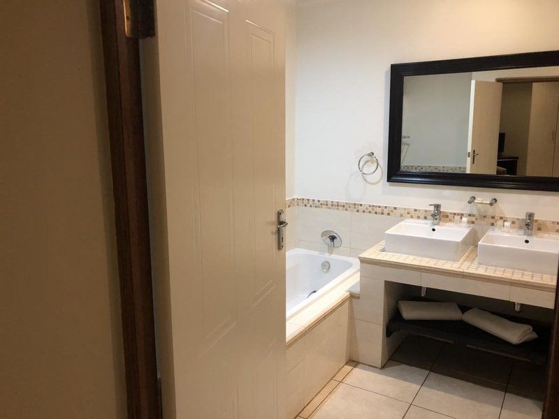 Alpha Conference Centre Lanseria Johannesburg Gauteng South Africa Bathroom