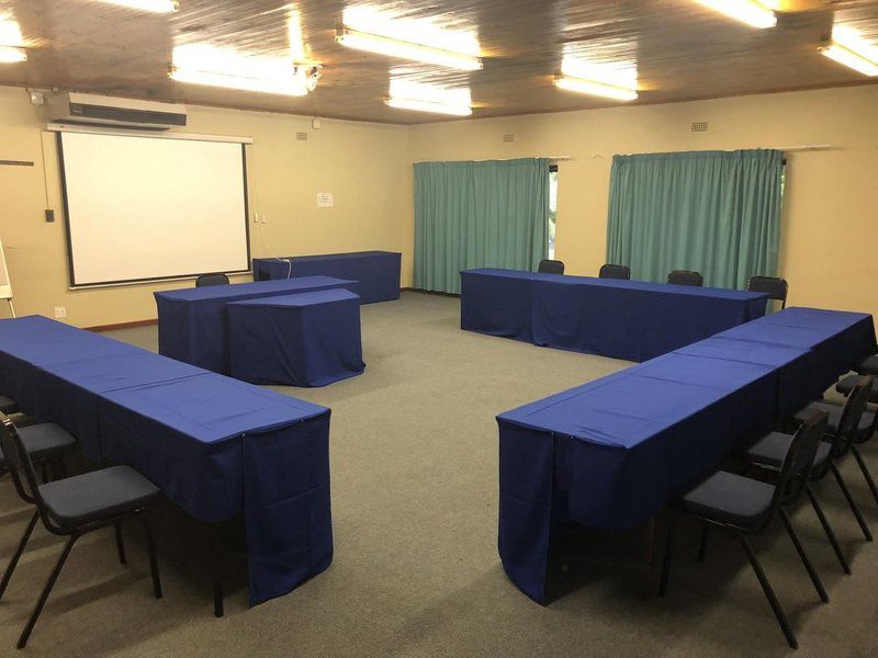 Alpha Conference Centre Lanseria Johannesburg Gauteng South Africa Seminar Room