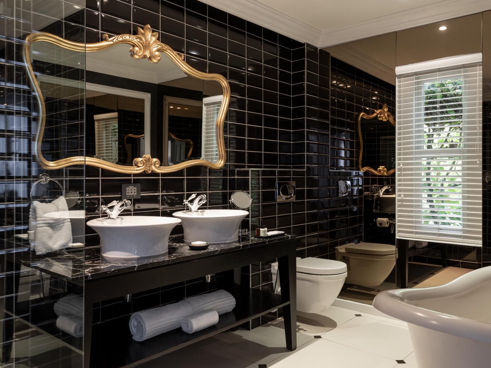 The Alphen Boutique Hotel And Spa Alphen Cape Town Western Cape South Africa Bathroom