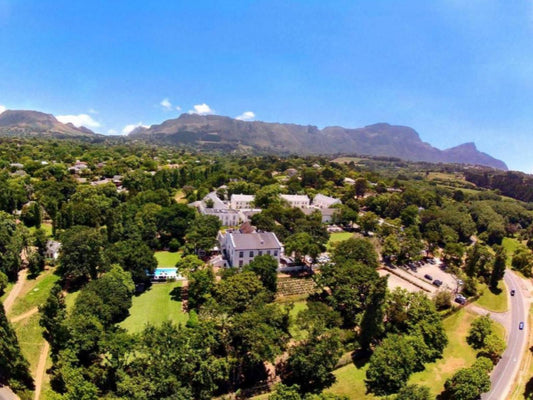 The Alphen Boutique Hotel And Spa Alphen Cape Town Western Cape South Africa Complementary Colors, Mountain, Nature