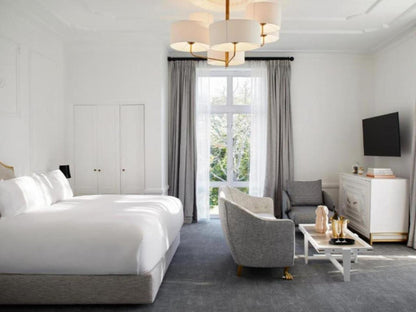 Classic Suite @ The Alphen Boutique Hotel & Spa