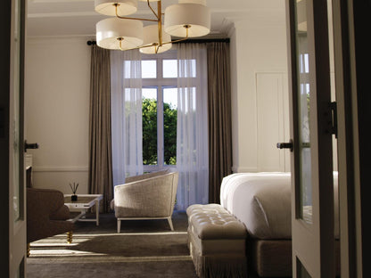 Superior Suite @ The Alphen Boutique Hotel & Spa