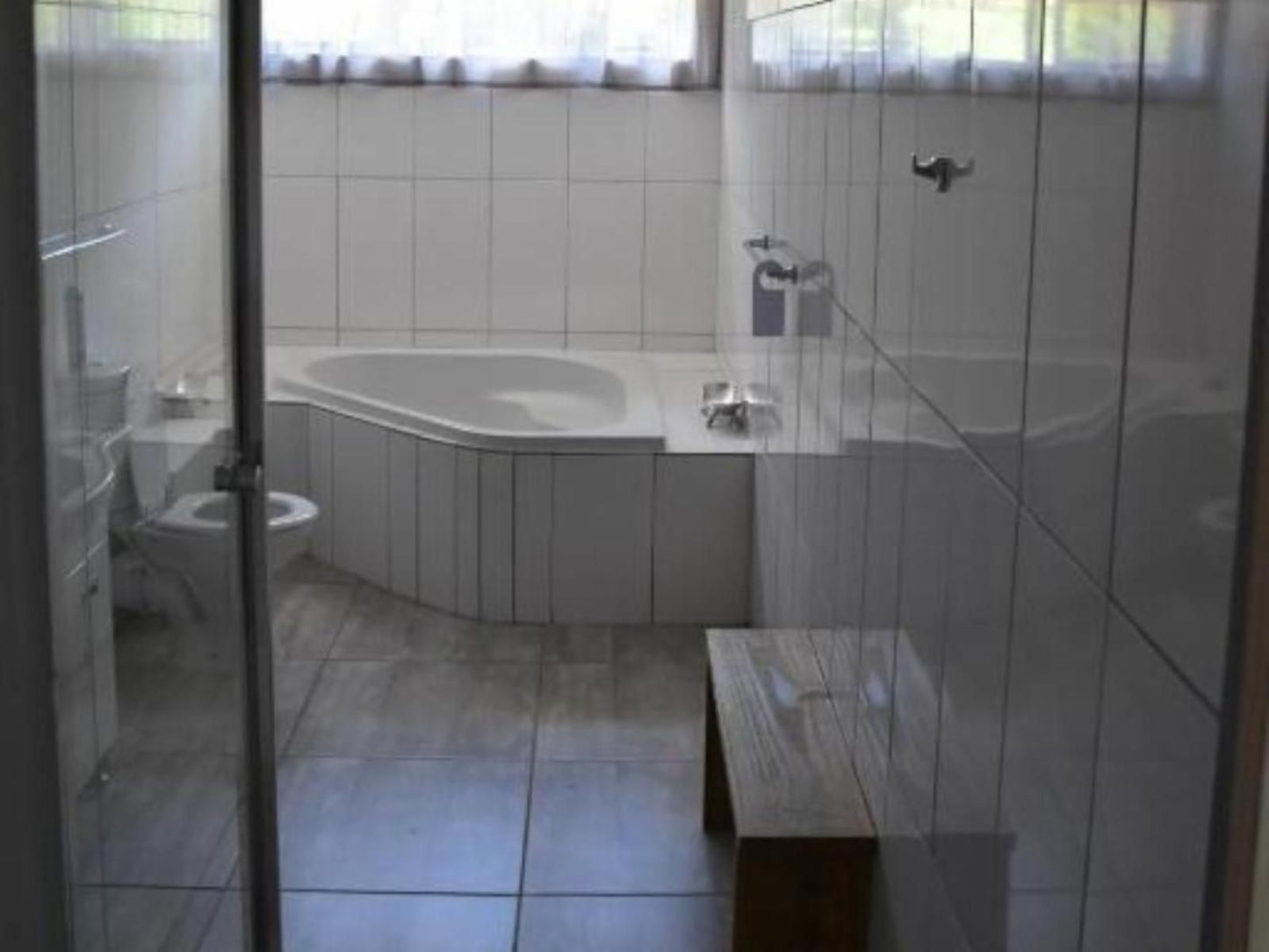 Alpine Bed And Breakfast Maclear Eastern Cape South Africa Unsaturated, Bathroom