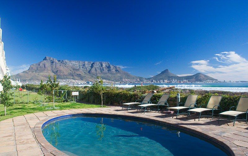 Alprop Self Catering Apartments Leisure Bay Milnerton Cape Town Western Cape South Africa Swimming Pool