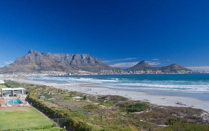 Alprop Self Catering Apartments Leisure Bay Milnerton Cape Town Western Cape South Africa Beach, Nature, Sand