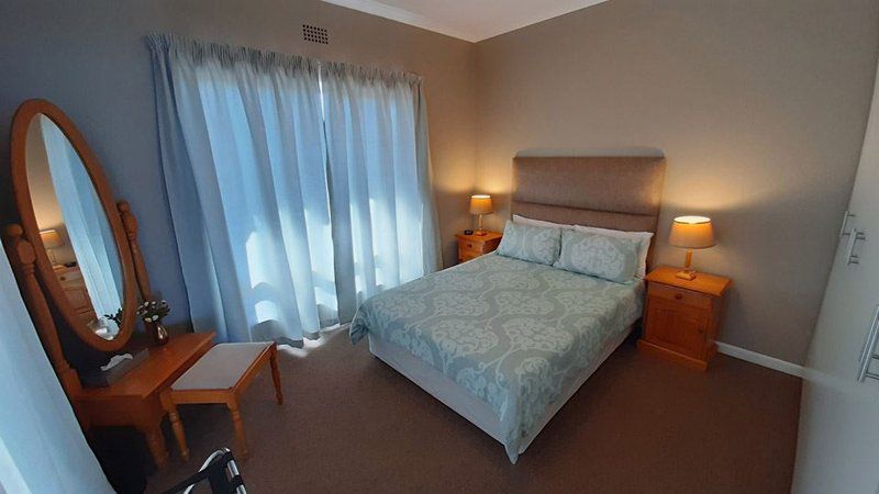 Alprop Self Catering Apartments Leisure Bay Milnerton Cape Town Western Cape South Africa Bedroom