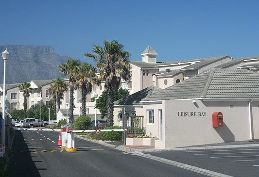 Alprop Self Catering Apartments Leisure Bay Milnerton Cape Town Western Cape South Africa House, Building, Architecture, Palm Tree, Plant, Nature, Wood