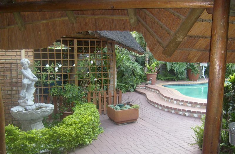 Alsimode Guest House Rustenburg North West Province South Africa Garden, Nature, Plant