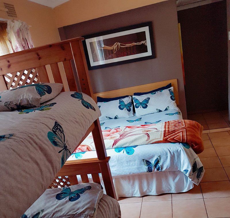 Alsimode Guest House Rustenburg North West Province South Africa Bedroom