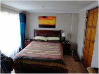 Double Room @ Alsimode Guest House