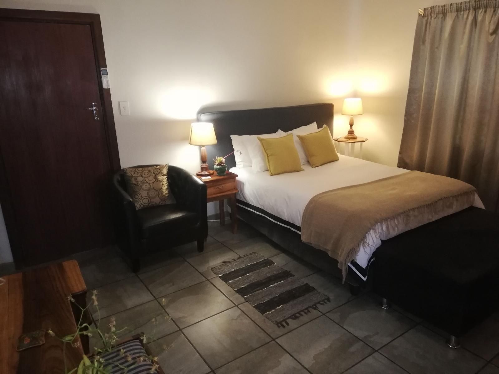 Altenburgh Accommodation Somerset East Eastern Cape South Africa Bedroom