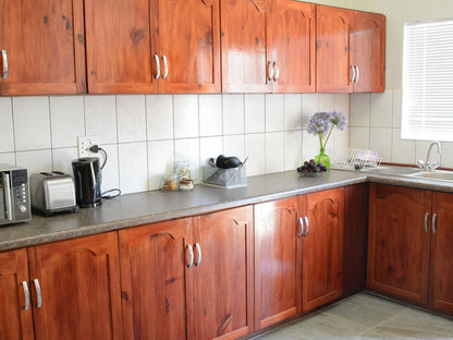 Altenburgh Accommodation Somerset East Eastern Cape South Africa Kitchen