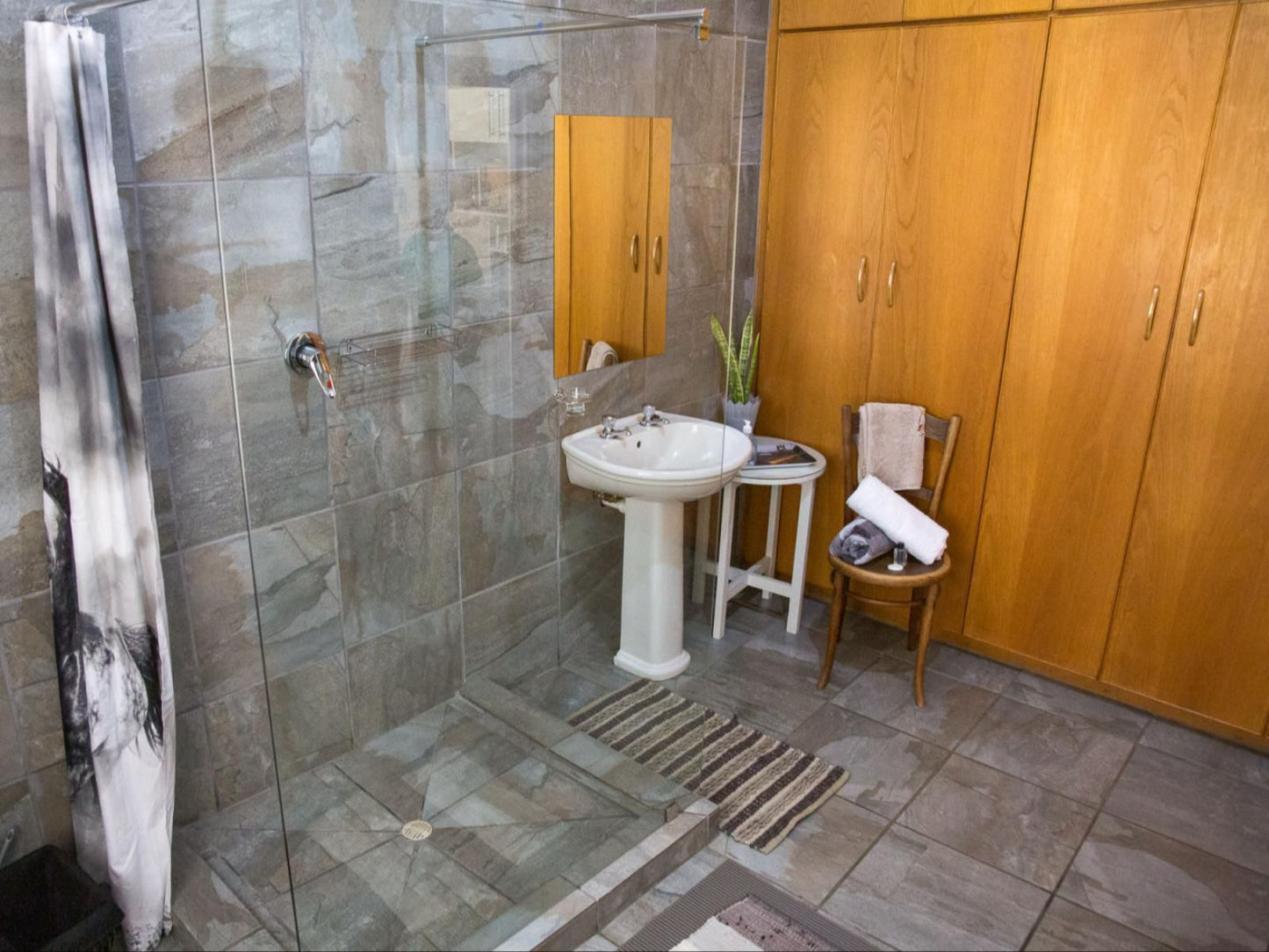 Altenburgh Accommodation Somerset East Eastern Cape South Africa Bathroom