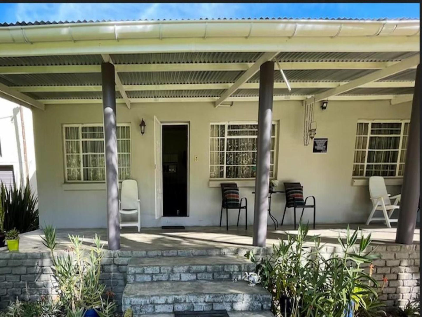 Altenburgh Accommodation Somerset East Eastern Cape South Africa House, Building, Architecture