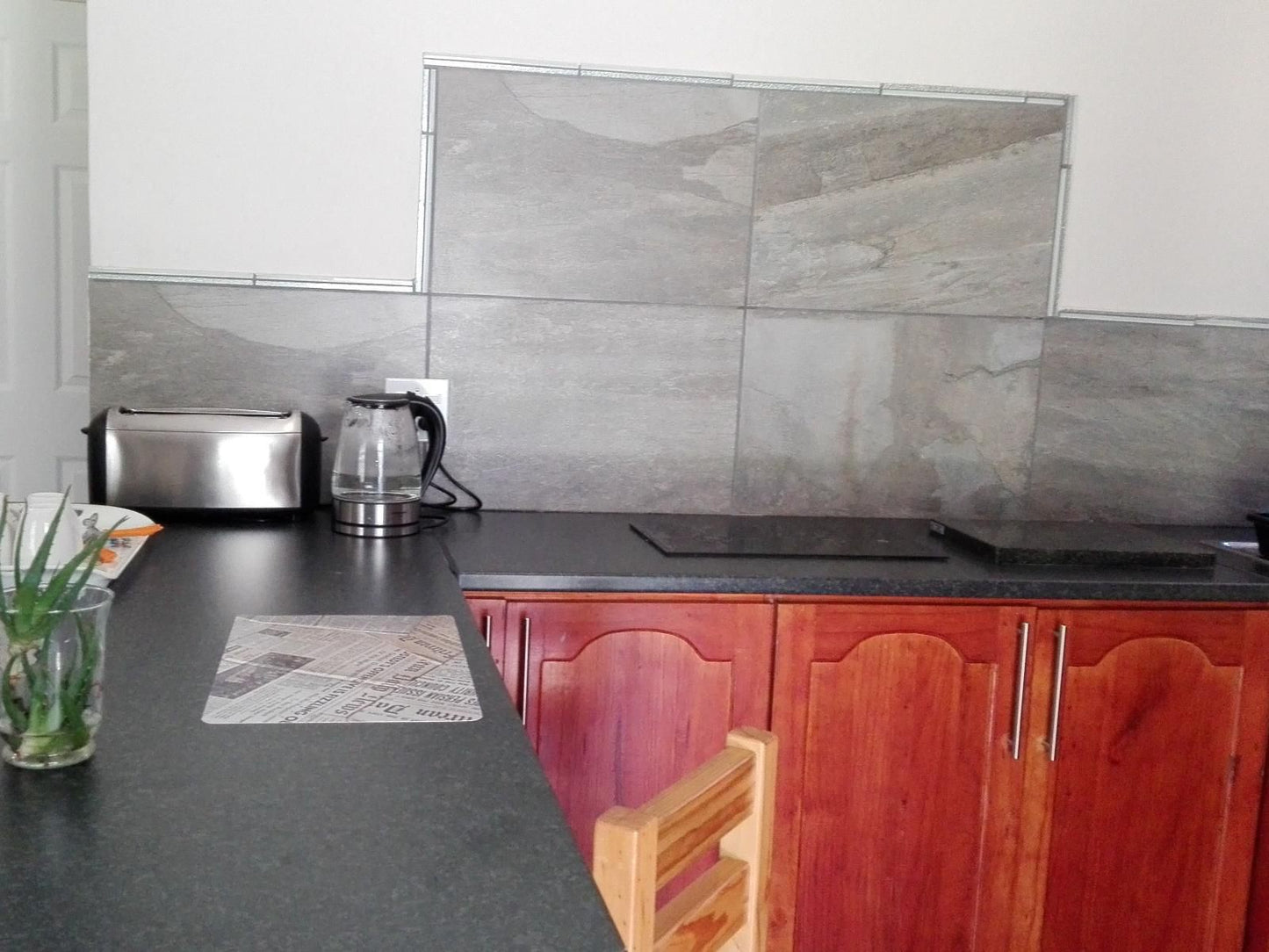 Altenburgh Accommodation Somerset East Eastern Cape South Africa Kitchen