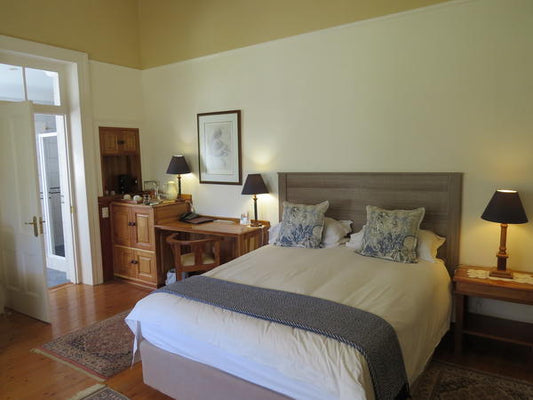 Honeymoon Suite @ Altes Landhaus Country Lodge