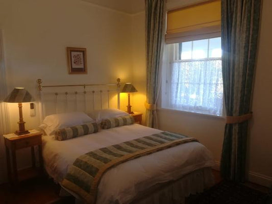 Standard Double Room @ Altes Landhaus Country Lodge