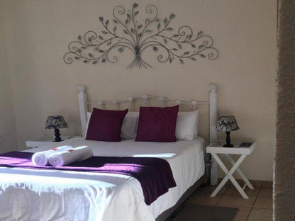 Alte Welkom Guesthouse Klerksdorp North West Province South Africa Bedroom