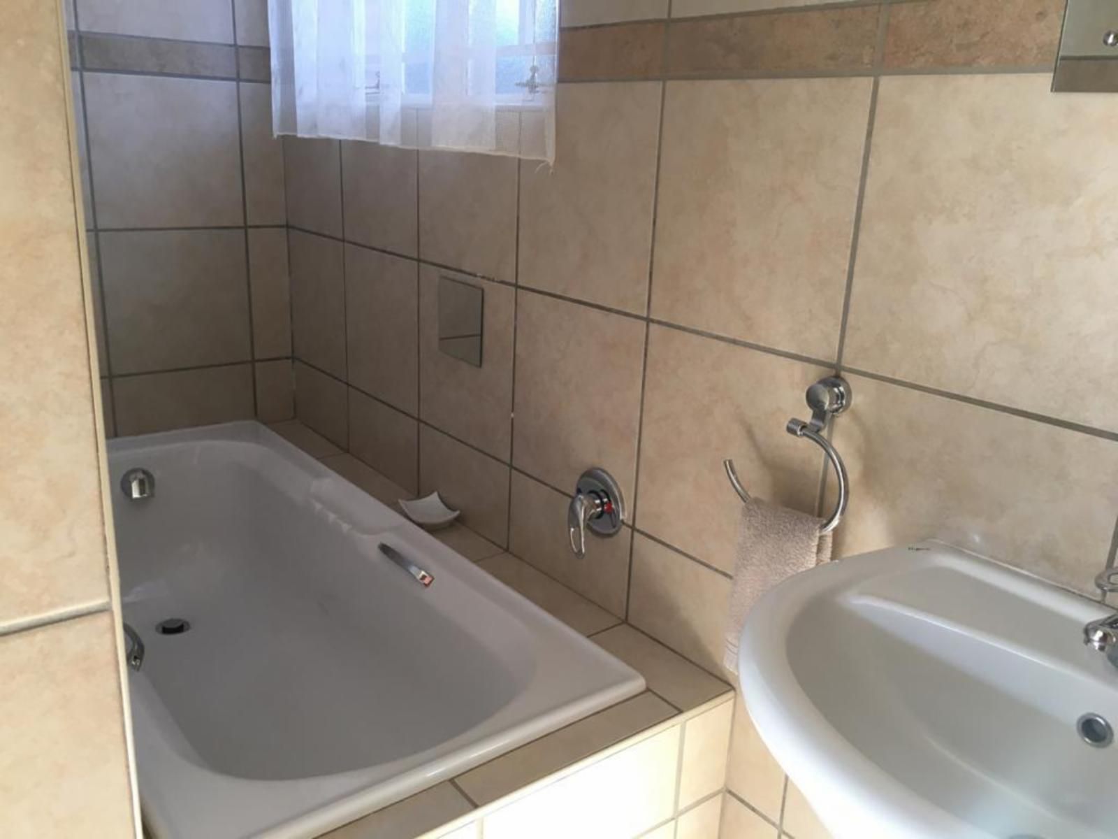 Alte Welkom Guesthouse Klerksdorp North West Province South Africa Bathroom