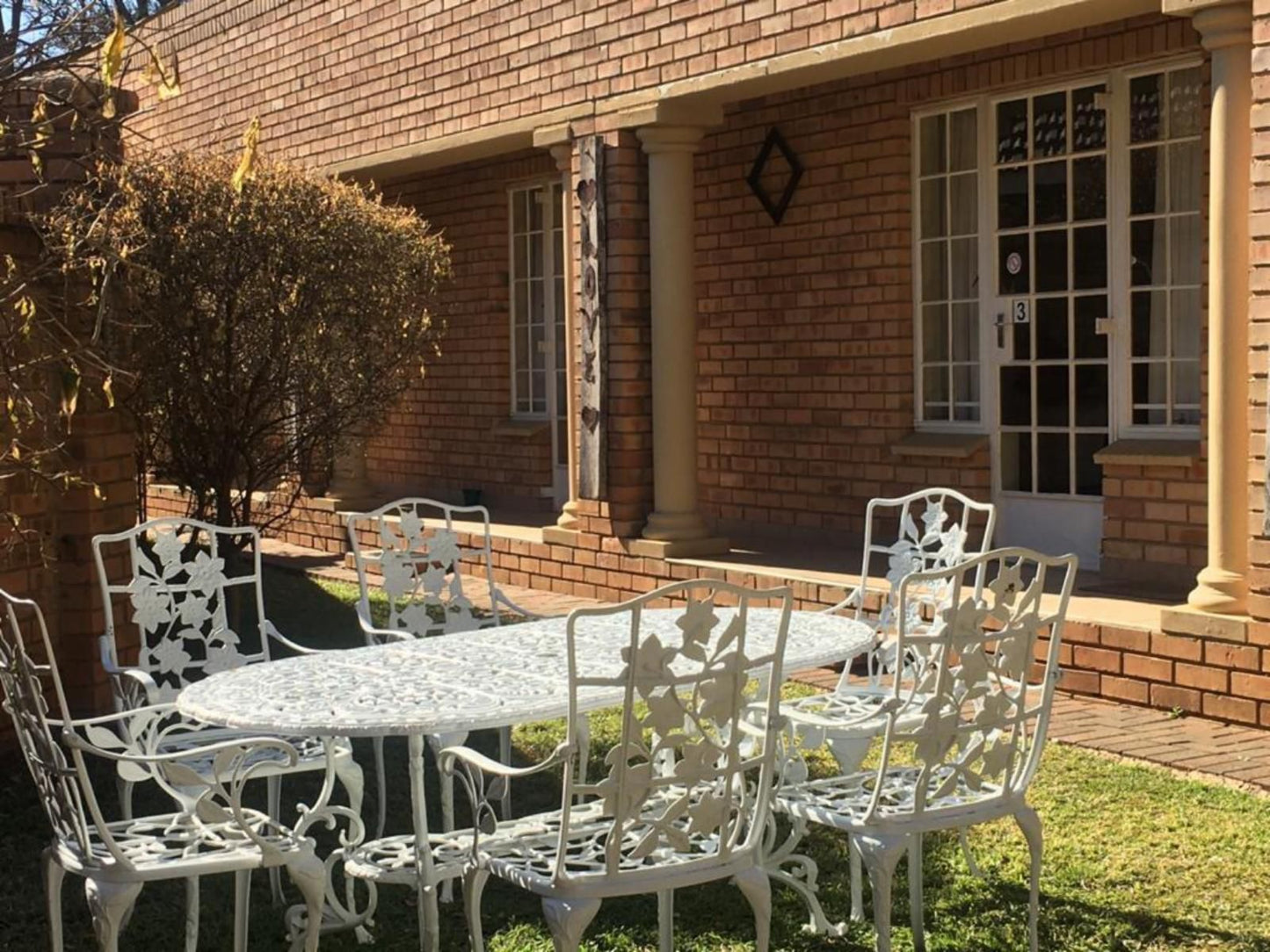 Alte Welkom Guesthouse Klerksdorp North West Province South Africa Sepia Tones, House, Building, Architecture