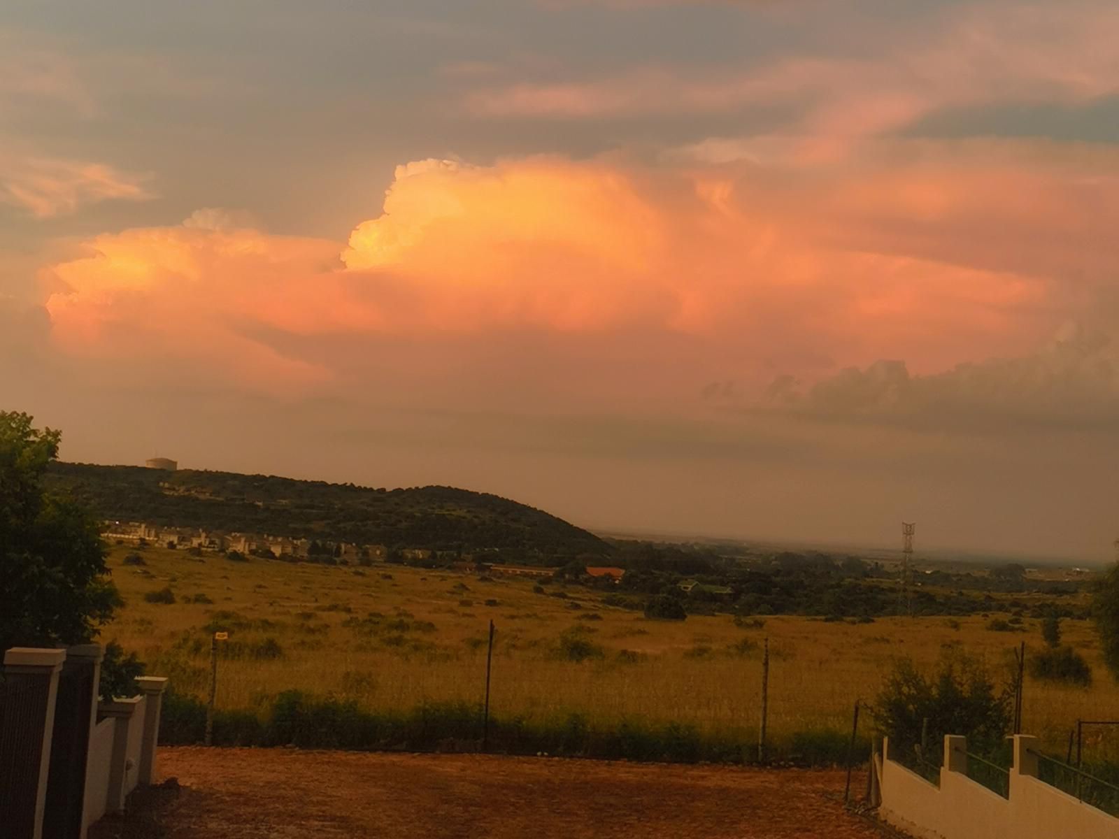 Altissimo Guesthouse, Sepia Tones, Sky, Nature