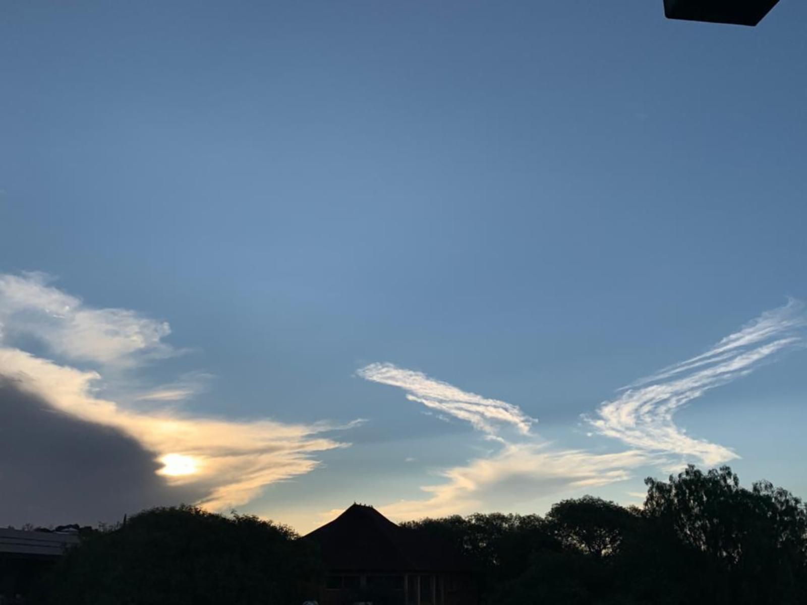 Altissimo Guesthouse, Sky, Nature, Clouds, Sunset