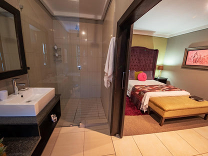 Altissimo Guesthouse, Executive Suite, Bathroom