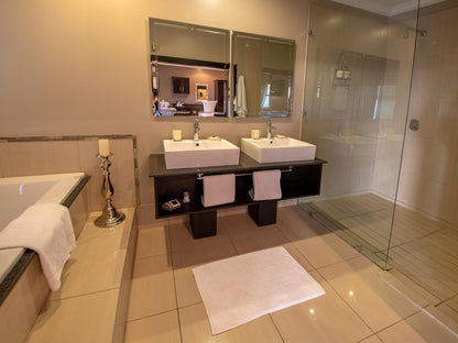 Altissimo Guest House Rayton Bloemfontein Free State South Africa Sepia Tones, Bathroom