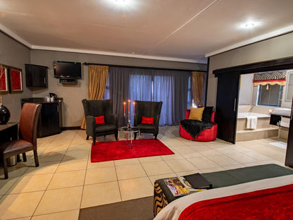 Altissimo Guest House Rayton Bloemfontein Free State South Africa 