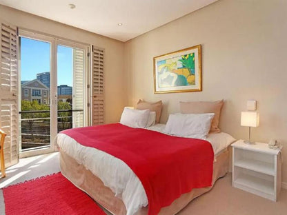 Waterfront Stays 102 V And A Waterfront Cape Town Western Cape South Africa Bedroom