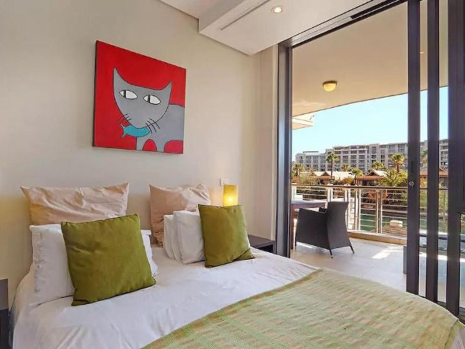 Waterfront Stays 102 V And A Waterfront Cape Town Western Cape South Africa Bedroom