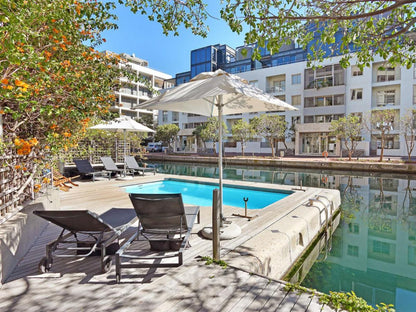 Waterfront Stays 102 V And A Waterfront Cape Town Western Cape South Africa Swimming Pool