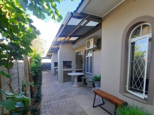Alucarni Guest House Blydeville Upington Northern Cape South Africa House, Building, Architecture, Garden, Nature, Plant