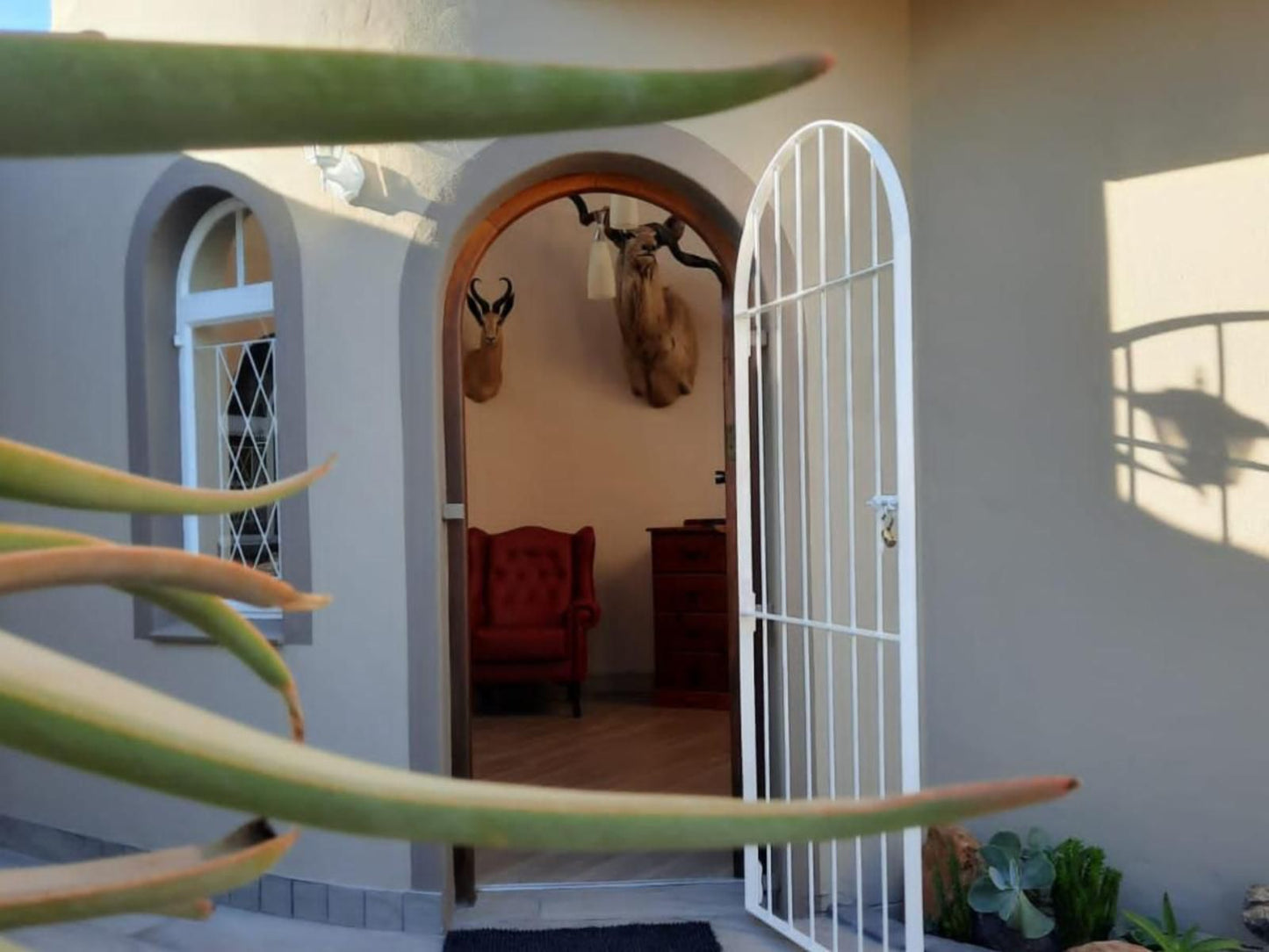 Alucarni Guest House Blydeville Upington Northern Cape South Africa 