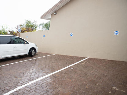 Alucarni Guest House Blydeville Upington Northern Cape South Africa Unsaturated, House, Building, Architecture, Rain, Nature, Car, Vehicle