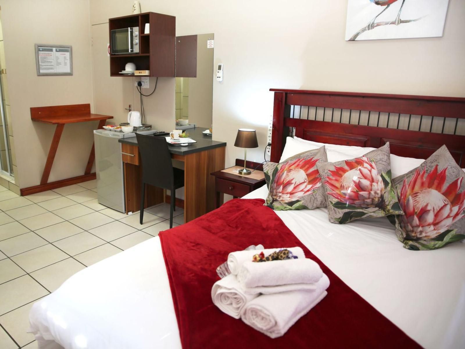 Alucarni Guest House Blydeville Upington Northern Cape South Africa 