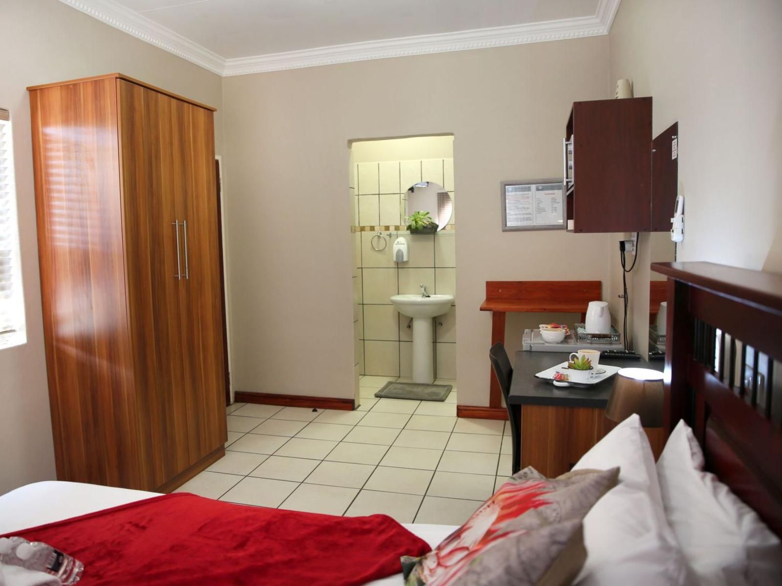 Alucarni Guest House Blydeville Upington Northern Cape South Africa 