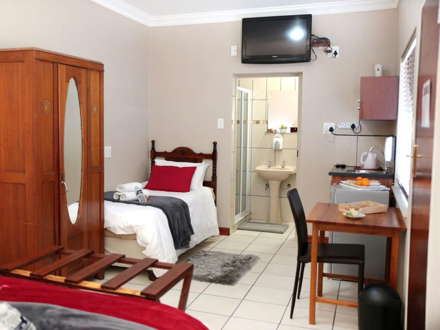 Alucarni Guest House Blydeville Upington Northern Cape South Africa 